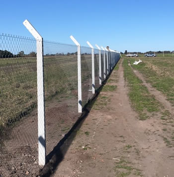 POSTES OLÍMPICOS